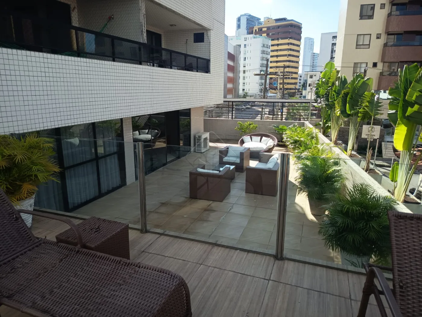 Comprar Apartamento / Padr&atilde;o em Jo&atilde;o Pessoa R$ 1.060.000,00 - Foto 20