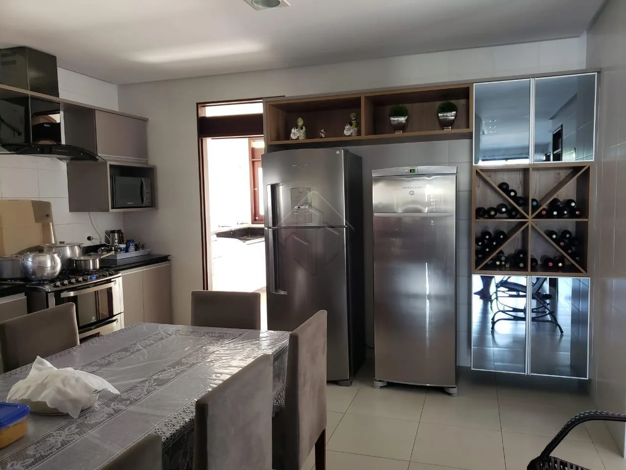 Comprar Casa / Condom&iacute;nio em Jo&atilde;o Pessoa R$ 2.700.000,00 - Foto 6