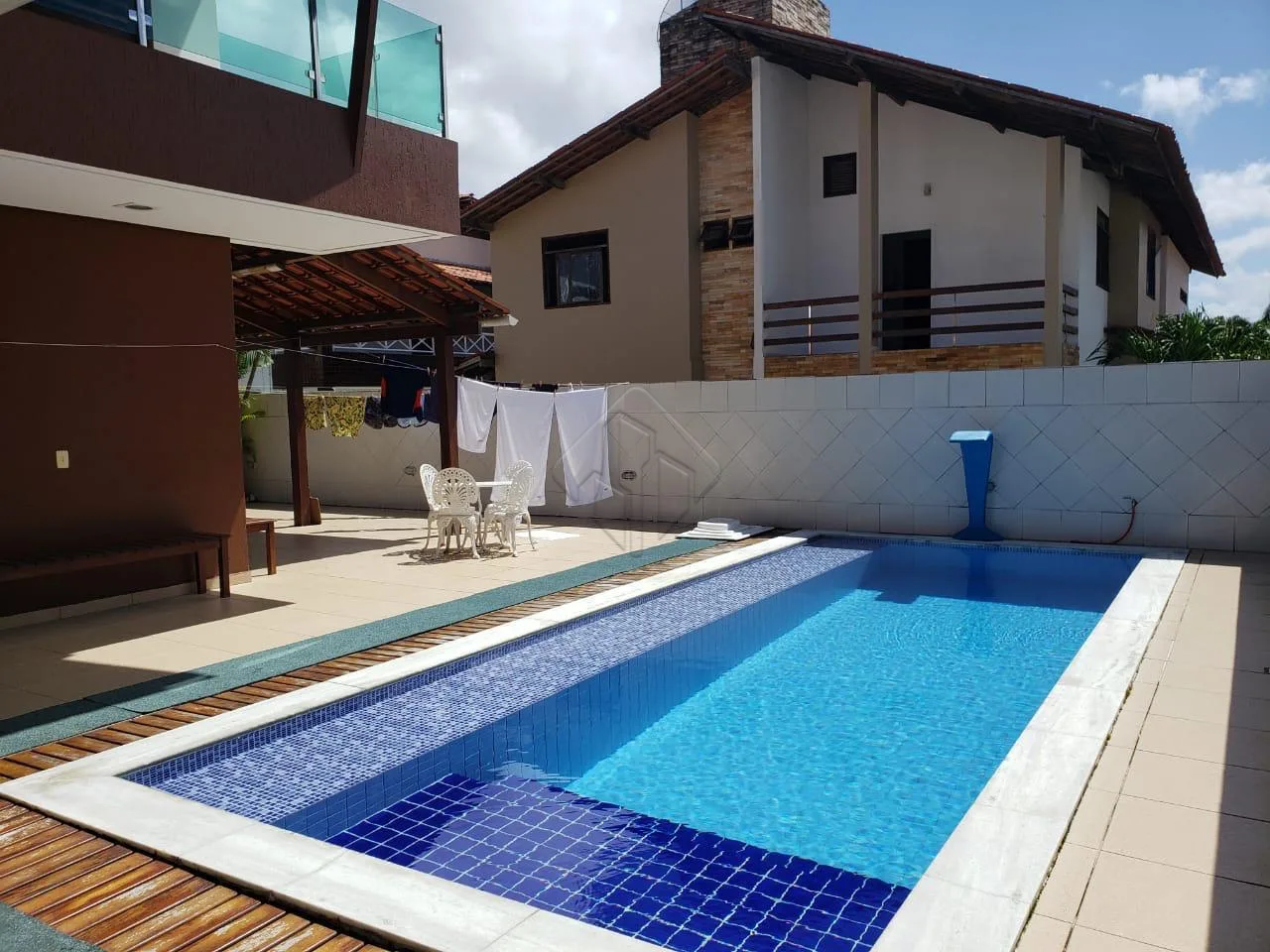 Comprar Casa / Condom&iacute;nio em Jo&atilde;o Pessoa R$ 2.700.000,00 - Foto 2
