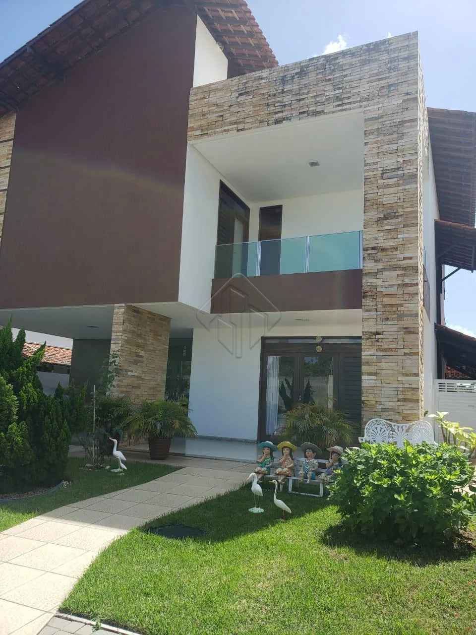 Comprar Casa / Condom&iacute;nio em Jo&atilde;o Pessoa R$ 2.700.000,00 - Foto 1