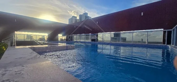 Comprar Apartamento / Padr&atilde;o em Jo&atilde;o Pessoa R$ 799.000,00 - Foto 2