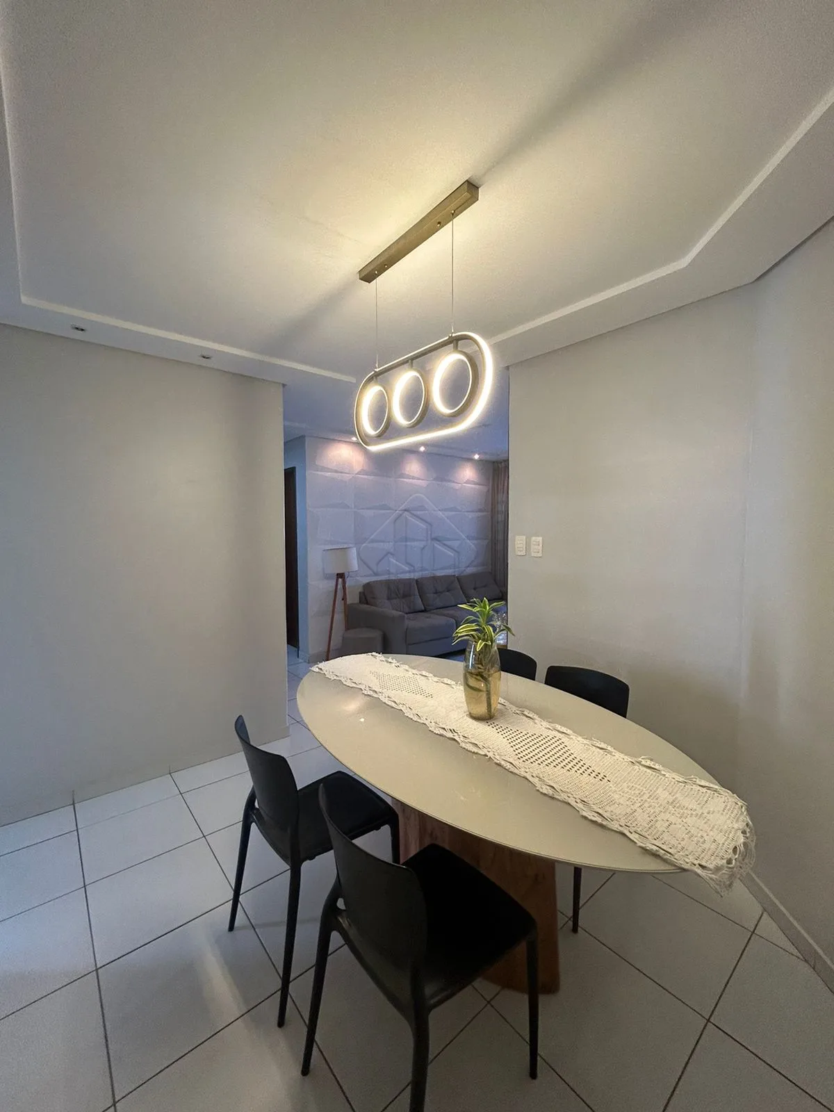 Comprar Apartamento / Padr&atilde;o em Cabedelo R$ 640.000,00 - Foto 4