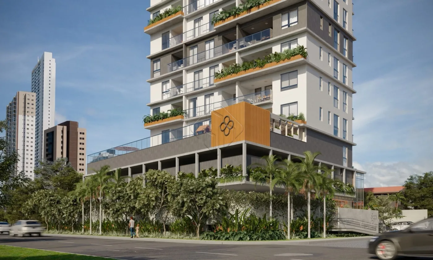 Comprar Apartamento / Padr&atilde;o em Jo&atilde;o Pessoa R$ 1.490.000,00 - Foto 1
