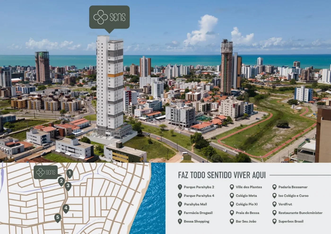 Comprar Apartamento / Padr&atilde;o em Jo&atilde;o Pessoa R$ 1.490.000,00 - Foto 5