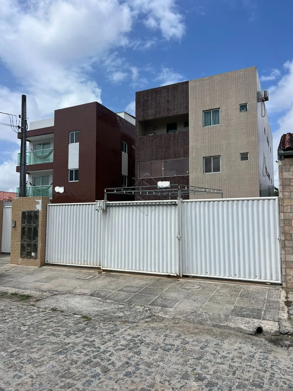 Comprar Apartamento / Padr&atilde;o em Jo&atilde;o Pessoa R$ 239.900,00 - Foto 1