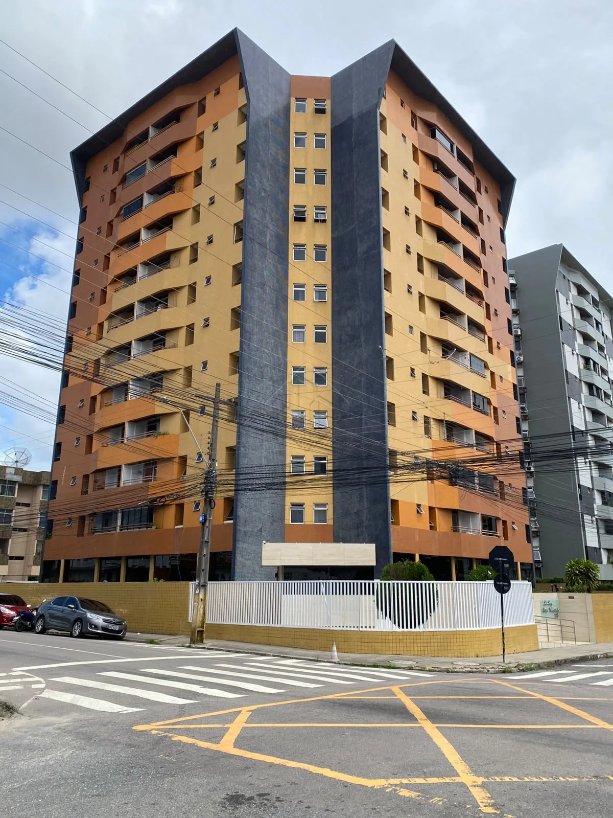Comprar Apartamento / Padr&atilde;o em Jo&atilde;o Pessoa R$ 460.000,00 - Foto 1