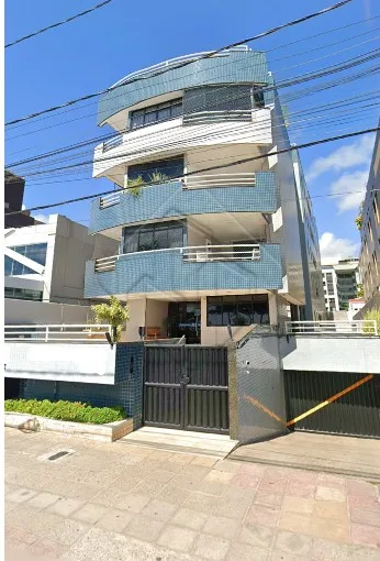 Comprar Apartamento / Padr&atilde;o em Jo&atilde;o Pessoa R$ 1.050.000,00 - Foto 1