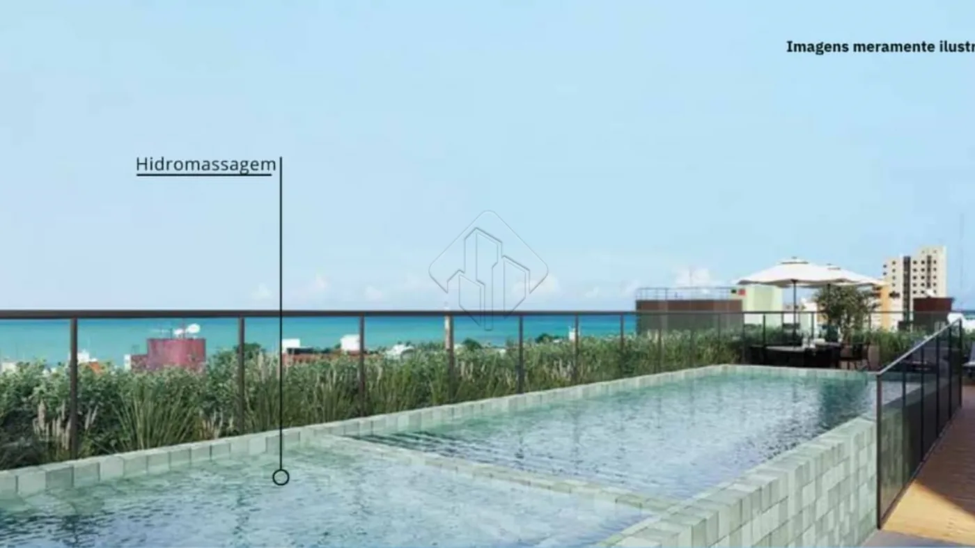 Comprar Apartamento / Padr&atilde;o em Jo&atilde;o Pessoa R$ 979.000,00 - Foto 4