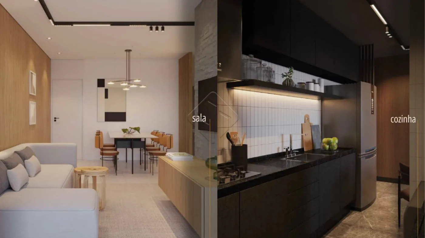 Comprar Apartamento / Padr&atilde;o em Jo&atilde;o Pessoa R$ 979.000,00 - Foto 5