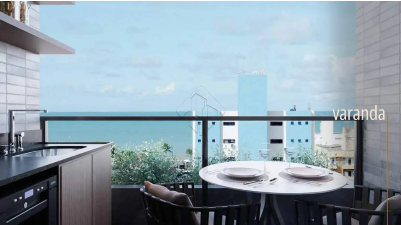 Comprar Apartamento / Padr&atilde;o em Jo&atilde;o Pessoa R$ 979.000,00 - Foto 7