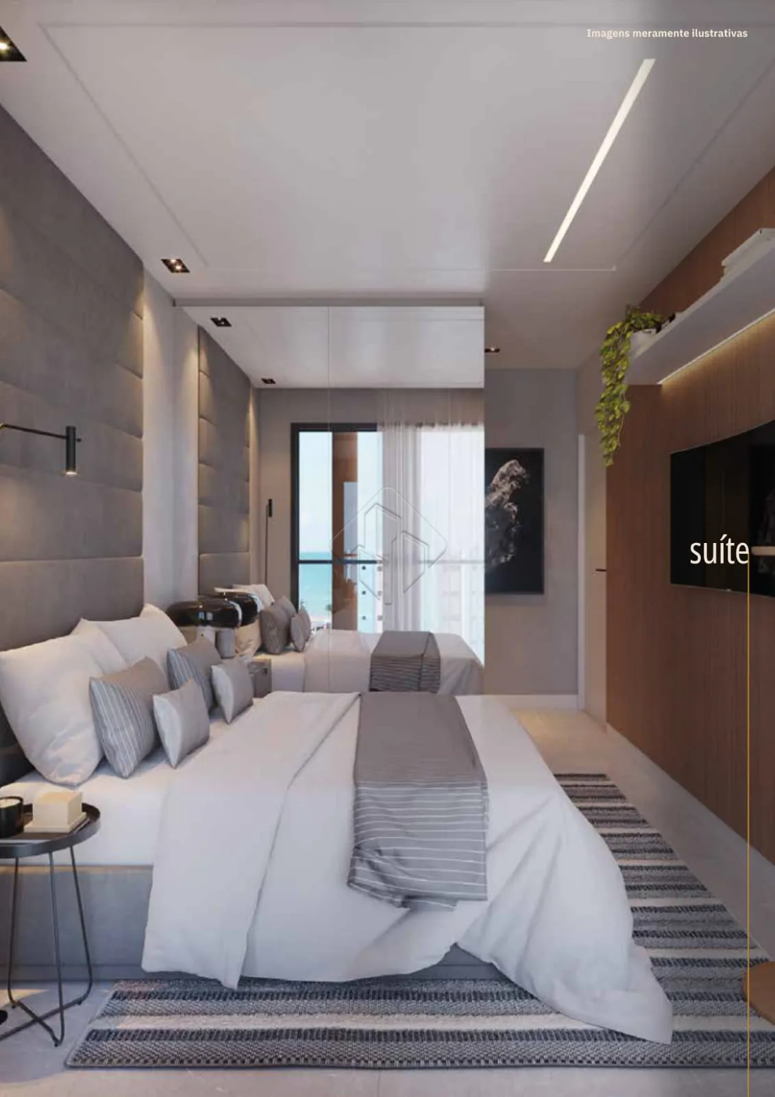 Comprar Apartamento / Padr&atilde;o em Jo&atilde;o Pessoa R$ 979.000,00 - Foto 19