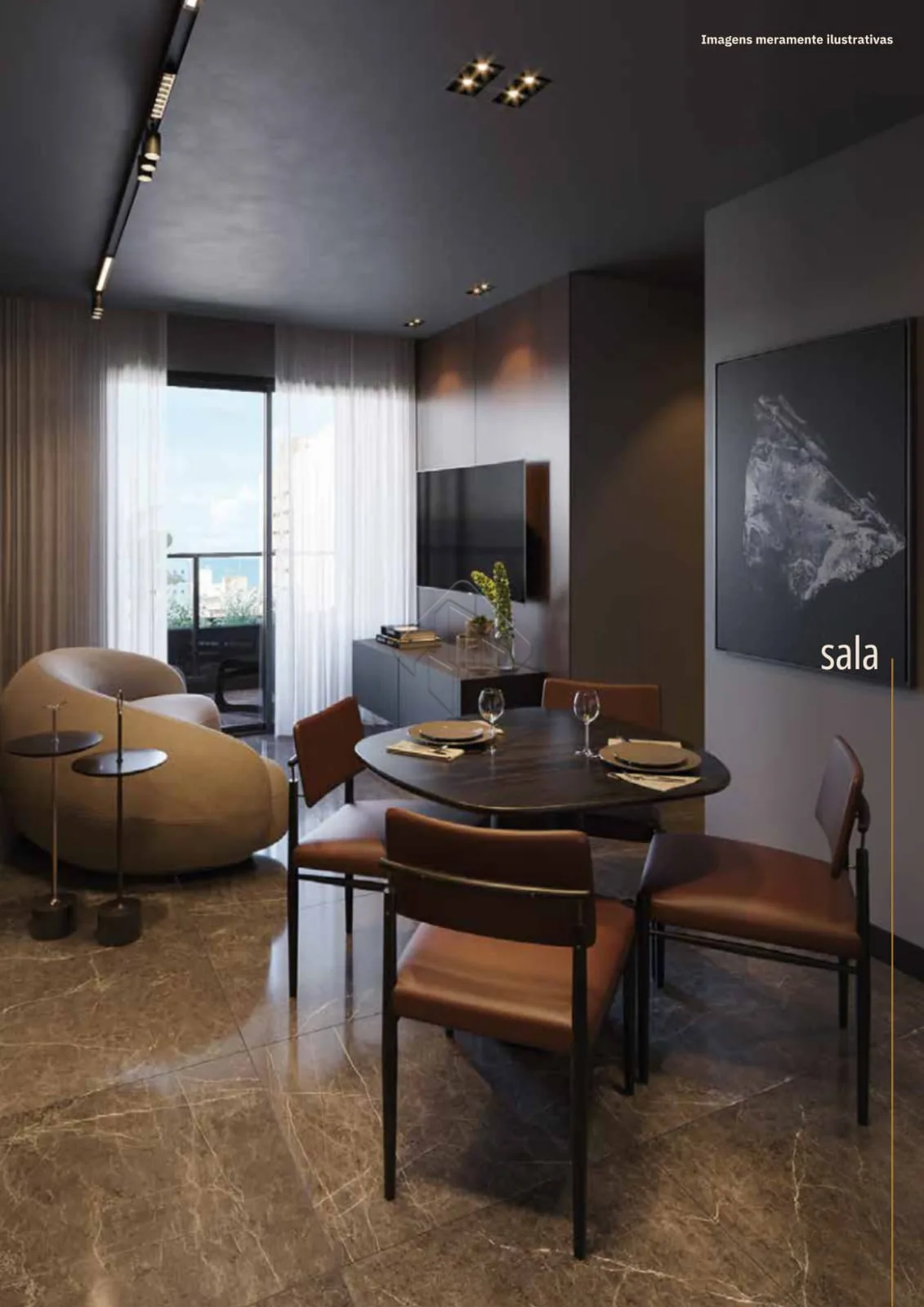 Comprar Apartamento / Padr&atilde;o em Jo&atilde;o Pessoa R$ 979.000,00 - Foto 20