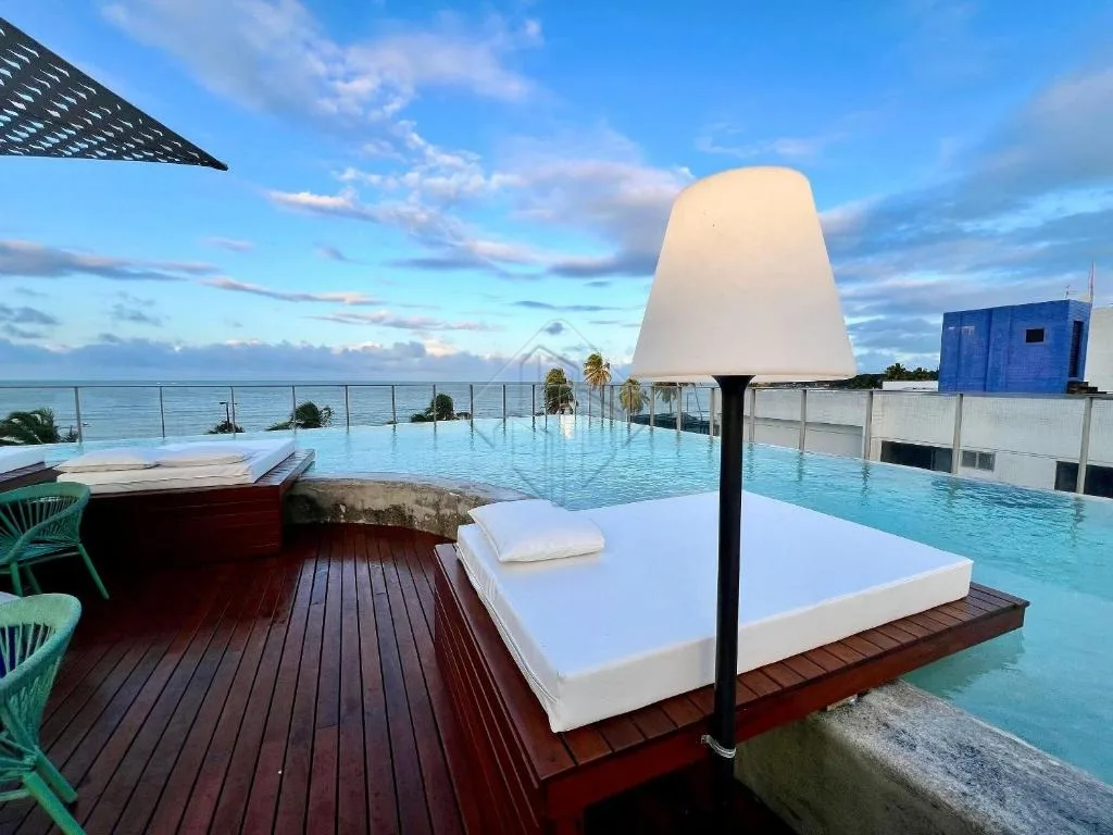 Comprar Apartamento / Flat em Jo&atilde;o Pessoa R$ 929.000,00 - Foto 10