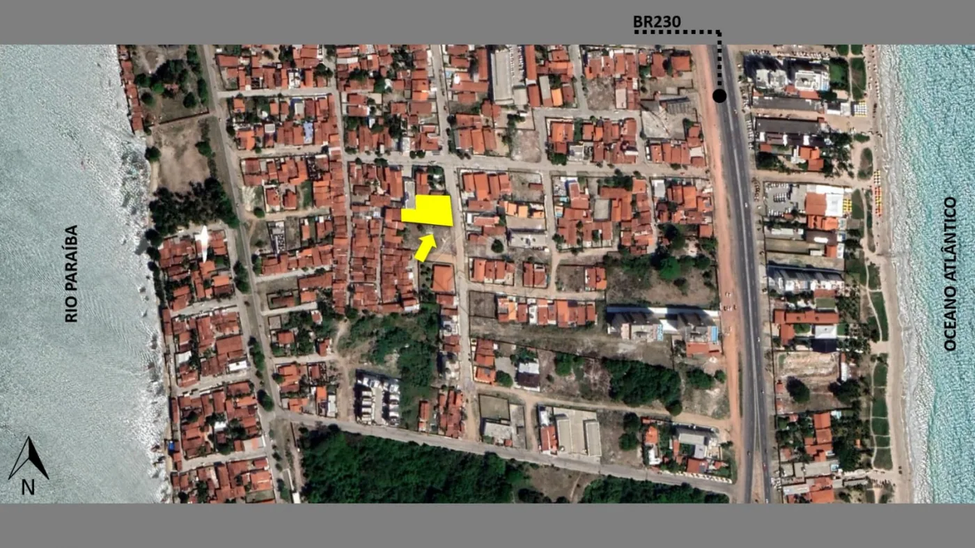 Comprar Terreno / Padr&atilde;o em Cabedelo R$ 1.299.999,00 - Foto 4