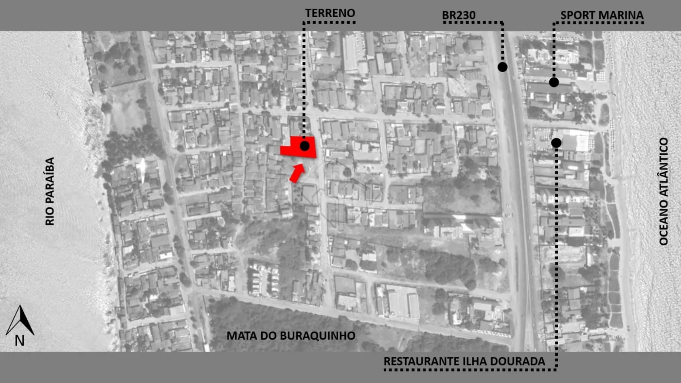 Comprar Terreno / Padr&atilde;o em Cabedelo R$ 1.299.999,00 - Foto 5