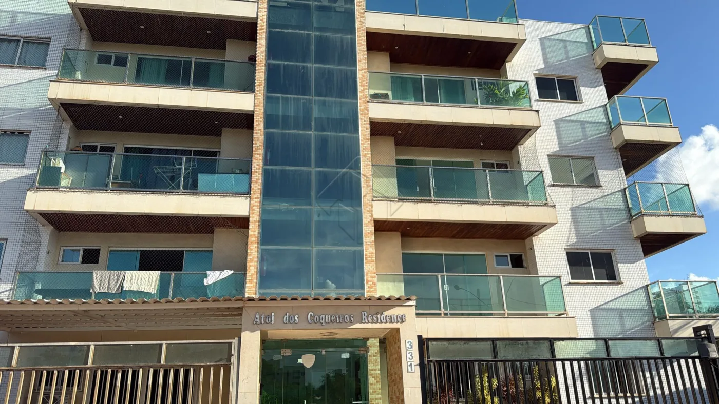 Comprar Apartamento / Padr&atilde;o em Cabedelo R$ 600.000,00 - Foto 1