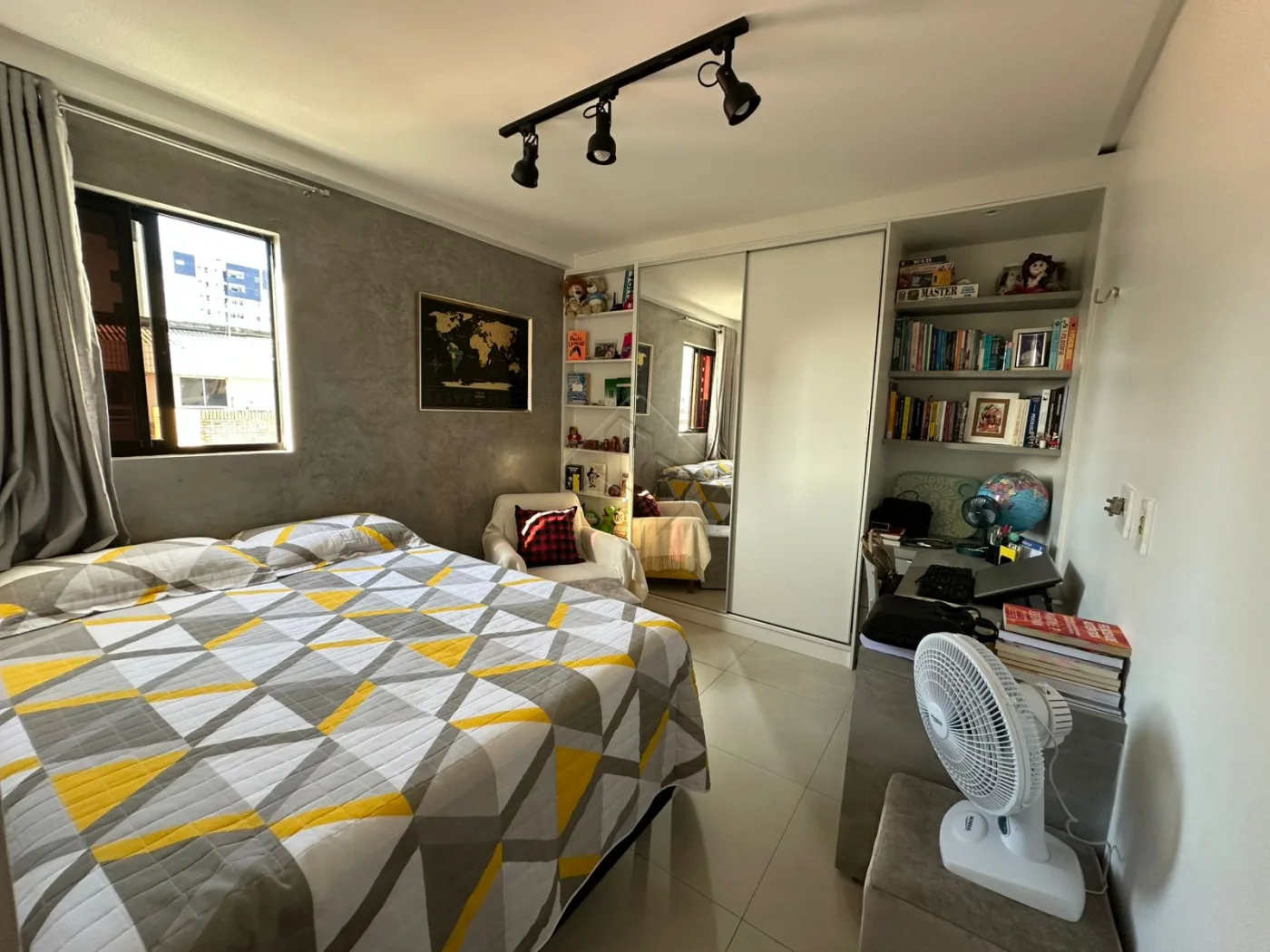 Comprar Apartamento / Padr&atilde;o em Jo&atilde;o Pessoa R$ 820.000,00 - Foto 11