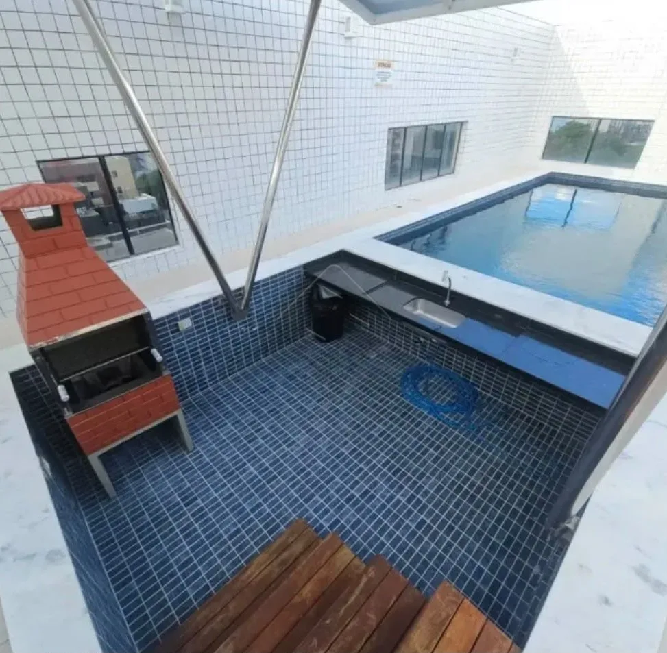Comprar Apartamento / Padr&atilde;o em Jo&atilde;o Pessoa R$ 820.000,00 - Foto 13