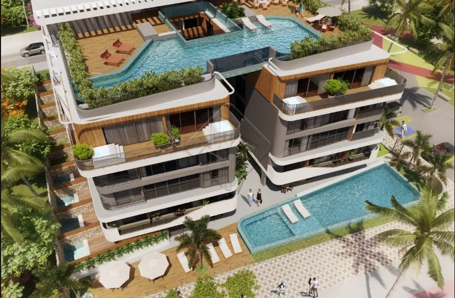 Comprar Apartamento / Flat em Cabedelo R$ 480.000,00 - Foto 1