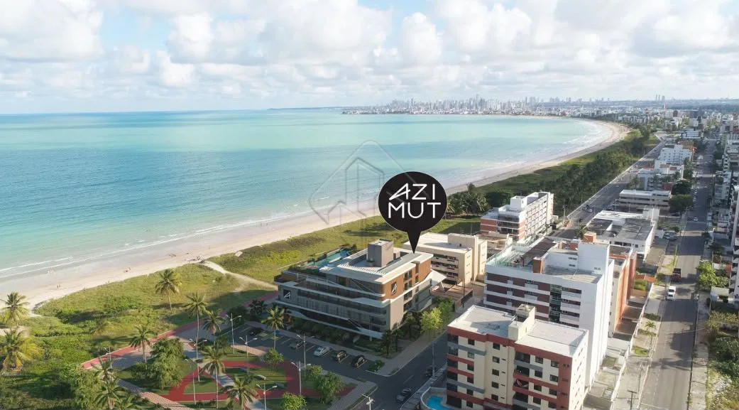 Comprar Apartamento / Flat em Cabedelo R$ 480.000,00 - Foto 3