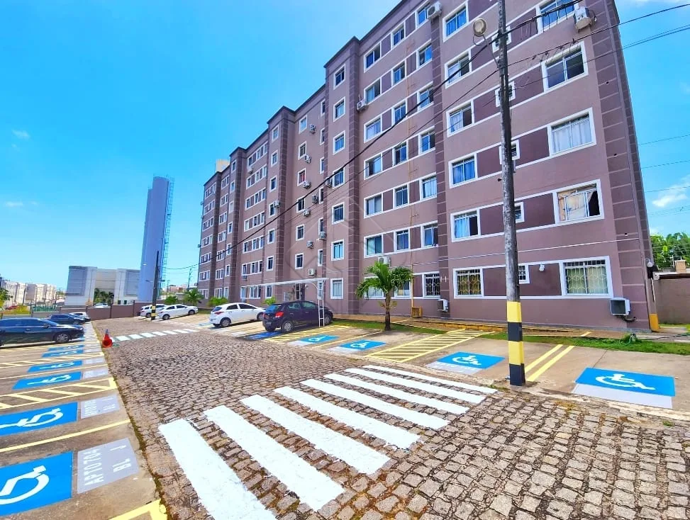 Comprar Apartamento / Padr&atilde;o em Jo&atilde;o Pessoa R$ 295.000,00 - Foto 2