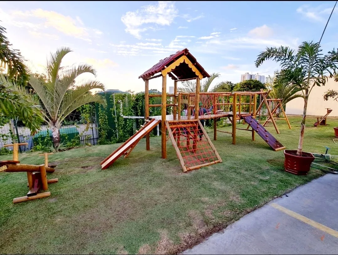 Comprar Apartamento / Padr&atilde;o em Jo&atilde;o Pessoa R$ 295.000,00 - Foto 3