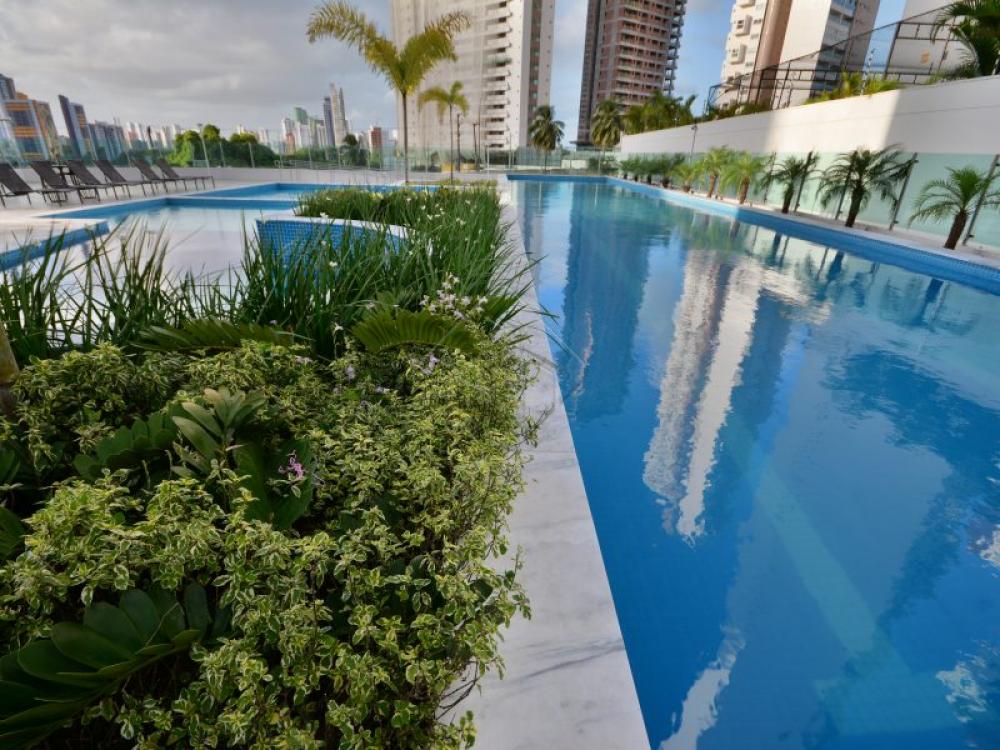 Comprar Apartamento / Padr&atilde;o em Jo&atilde;o Pessoa R$ 970.000,00 - Foto 32