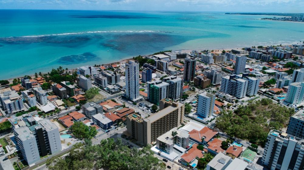 Comprar Apartamento / Padr&atilde;o em Jo&atilde;o Pessoa - Foto 5