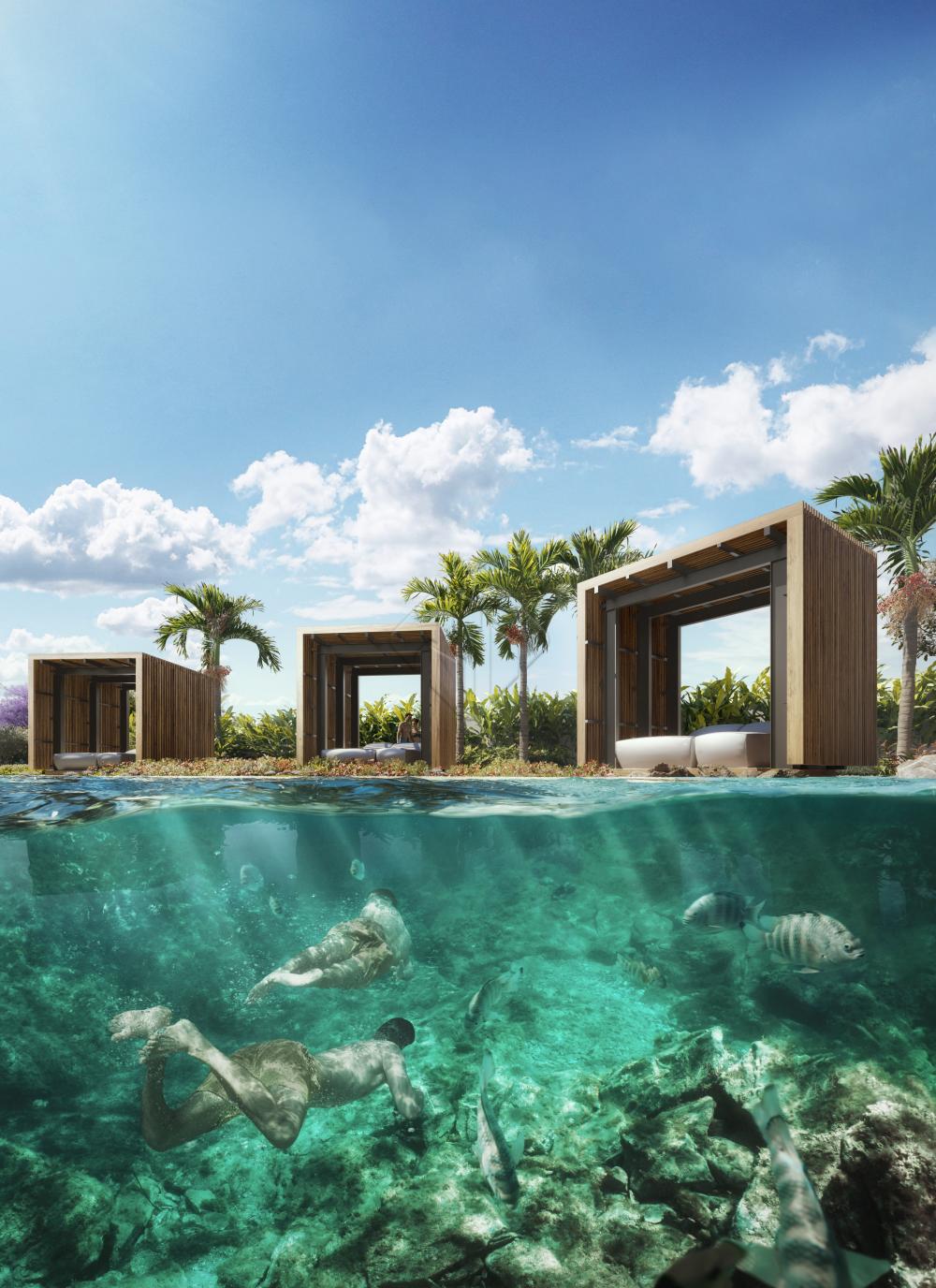 Galeria - Setai Houses Resort - Condomínio Casa