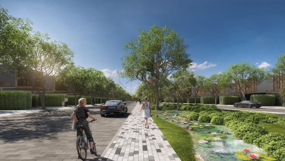 Galeria - Setai Houses Resort - Condomínio Casa