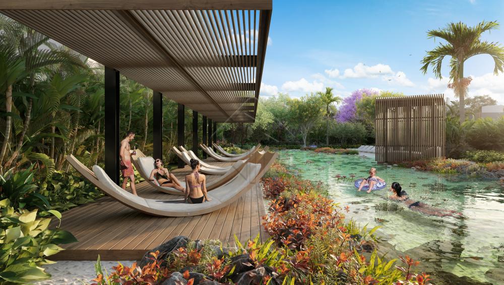 Galeria - Setai Houses Resort - Condomínio Casa