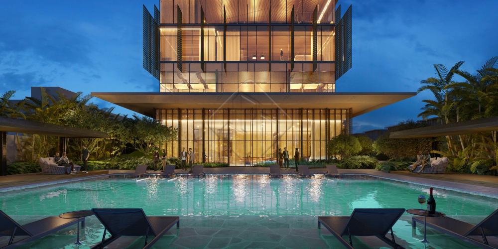 Galeria - Setai Houses Resort - Condomínio Casa