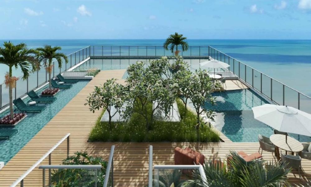 Comprar Apartamento / Padr&atilde;o em Jo&atilde;o Pessoa - Foto 37