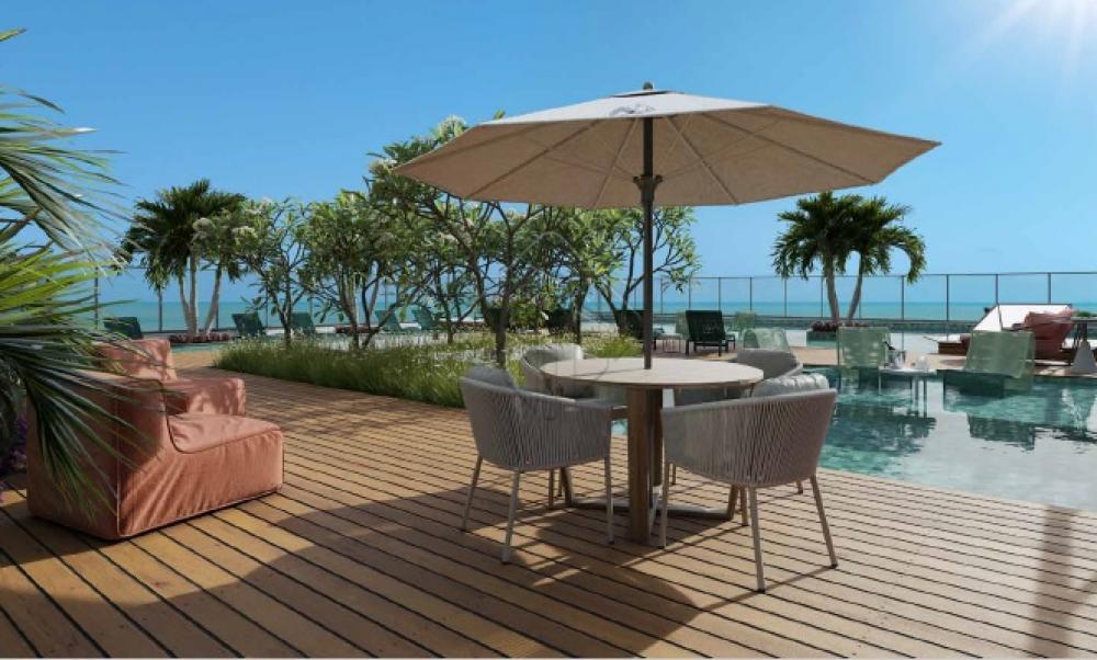 Comprar Apartamento / Padr&atilde;o em Jo&atilde;o Pessoa - Foto 46