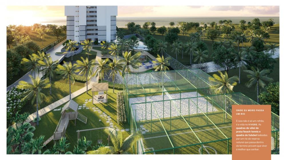 Comprar Apartamento / Padr&atilde;o em Cabedelo - Foto 16