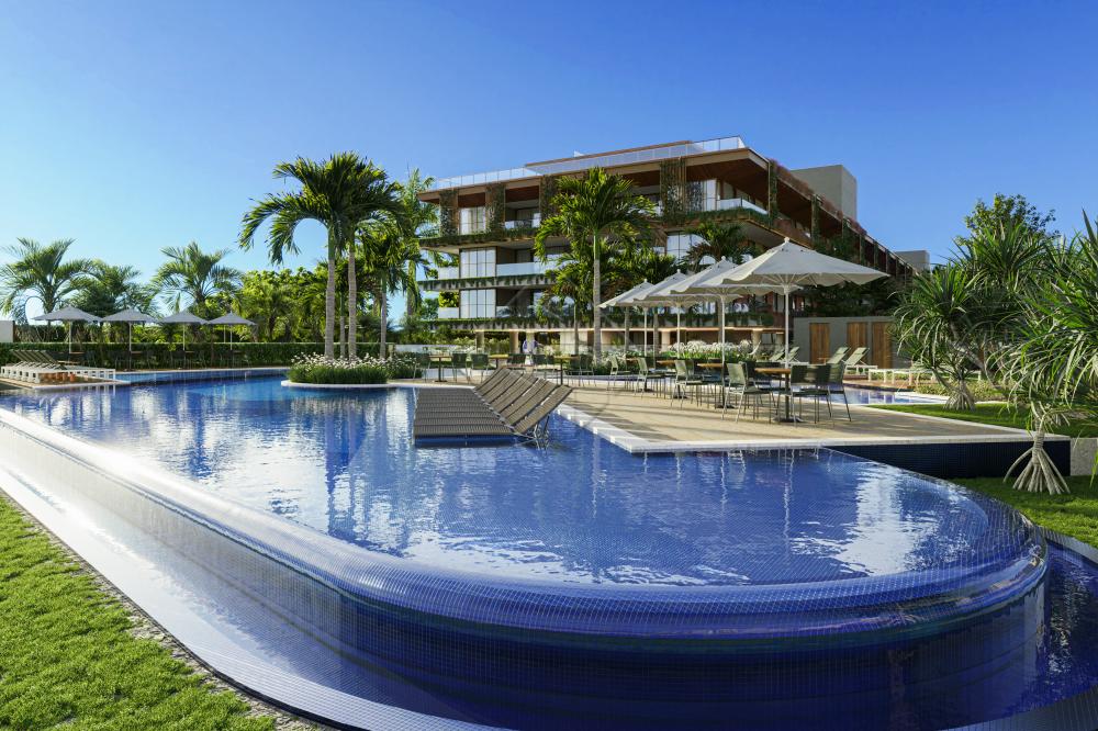 Comprar Apartamento / Padr&atilde;o em Jo&atilde;o Pessoa R$ 1.154.656,45 - Foto 27