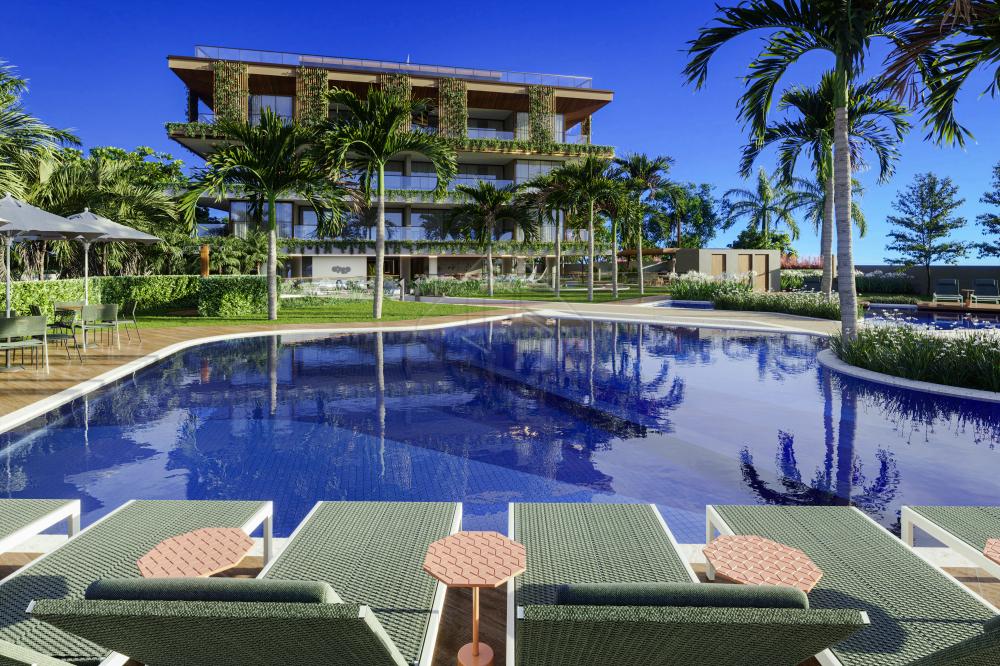 Comprar Apartamento / Padr&atilde;o em Jo&atilde;o Pessoa R$ 1.154.656,45 - Foto 26