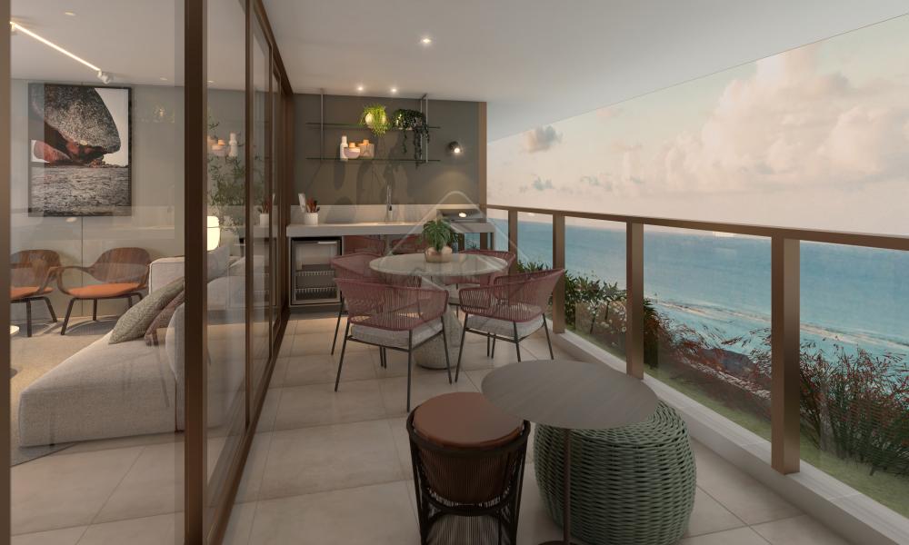 Comprar Apartamento / Padr&atilde;o em Jo&atilde;o Pessoa R$ 1.154.656,45 - Foto 51