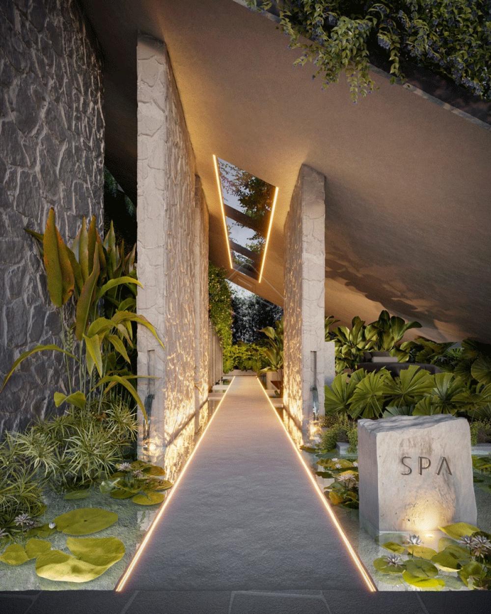 Galeria - Alti - Edif&iacute;cio de Apartamento