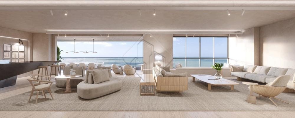 Galeria - Alti - Edif&iacute;cio de Apartamento
