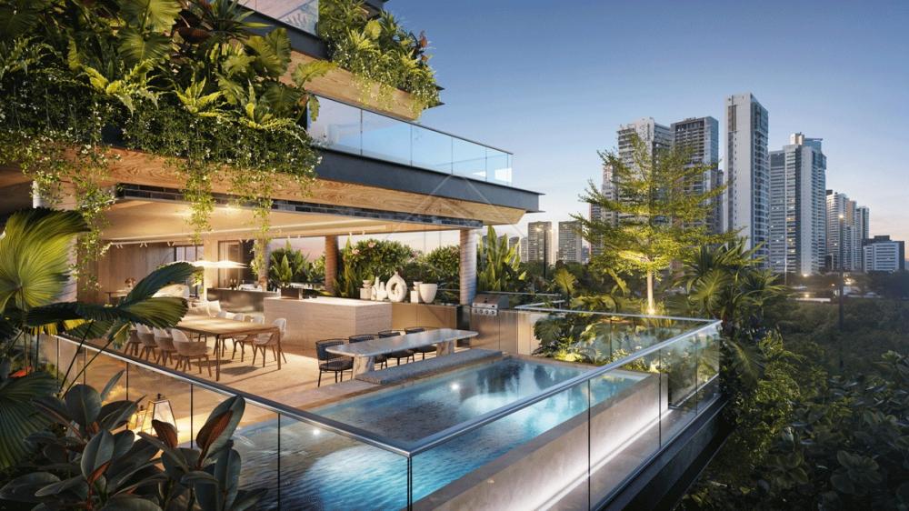 Galeria - Alti - Edif&iacute;cio de Apartamento