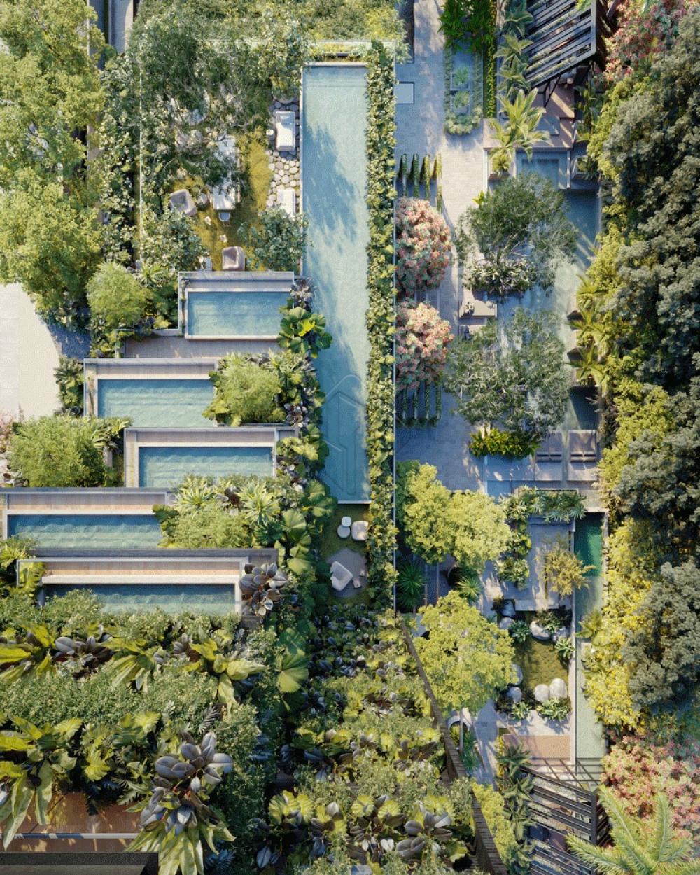 Galeria - Alti - Edif&iacute;cio de Apartamento