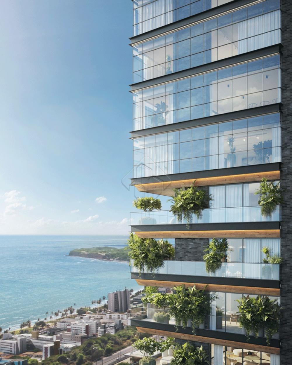 Galeria - Alti - Edif&iacute;cio de Apartamento
