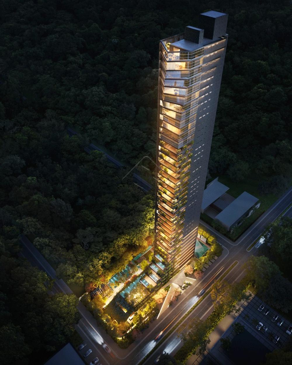 Galeria - Alti - Edif&iacute;cio de Apartamento