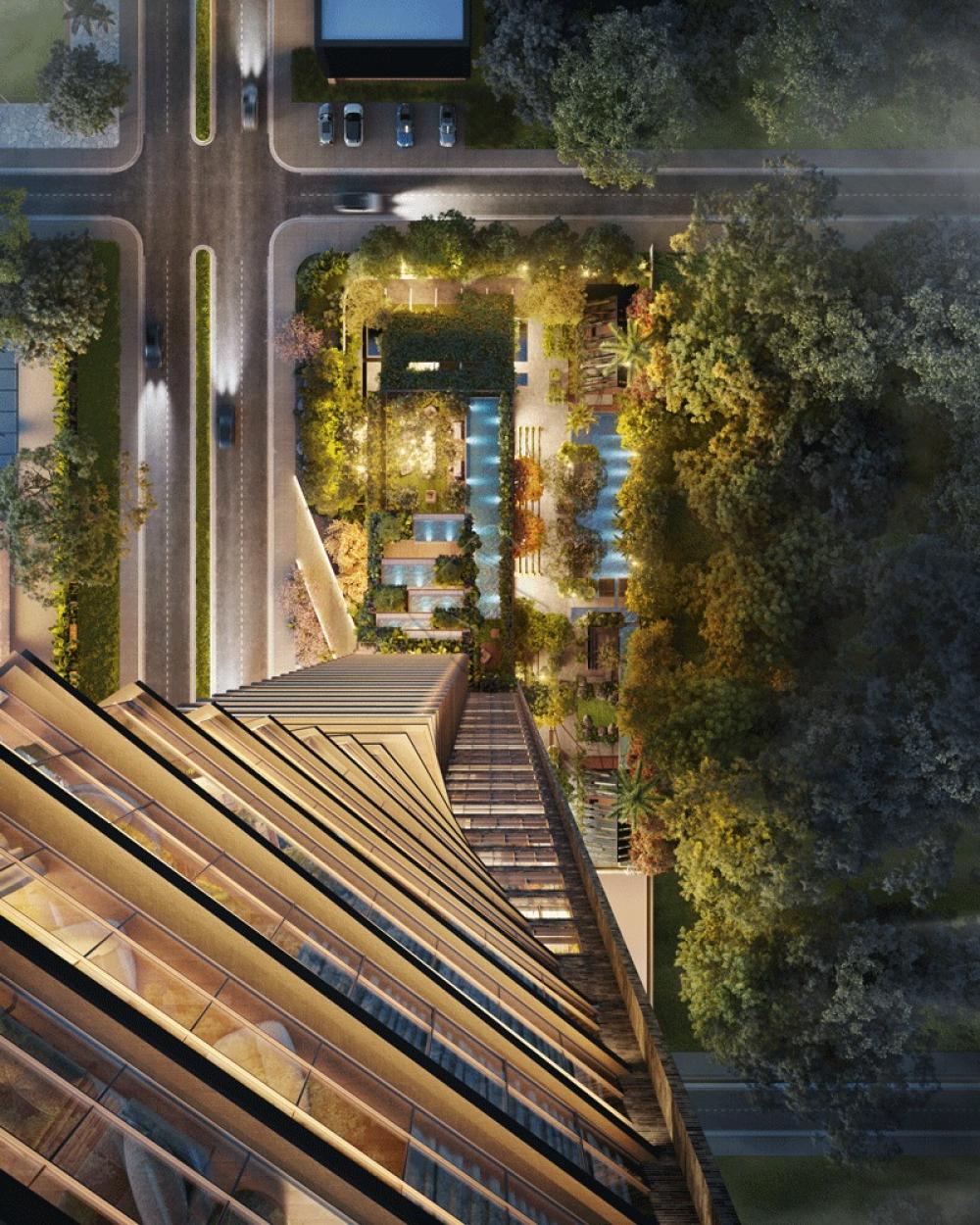 Galeria - Alti - Edif&iacute;cio de Apartamento