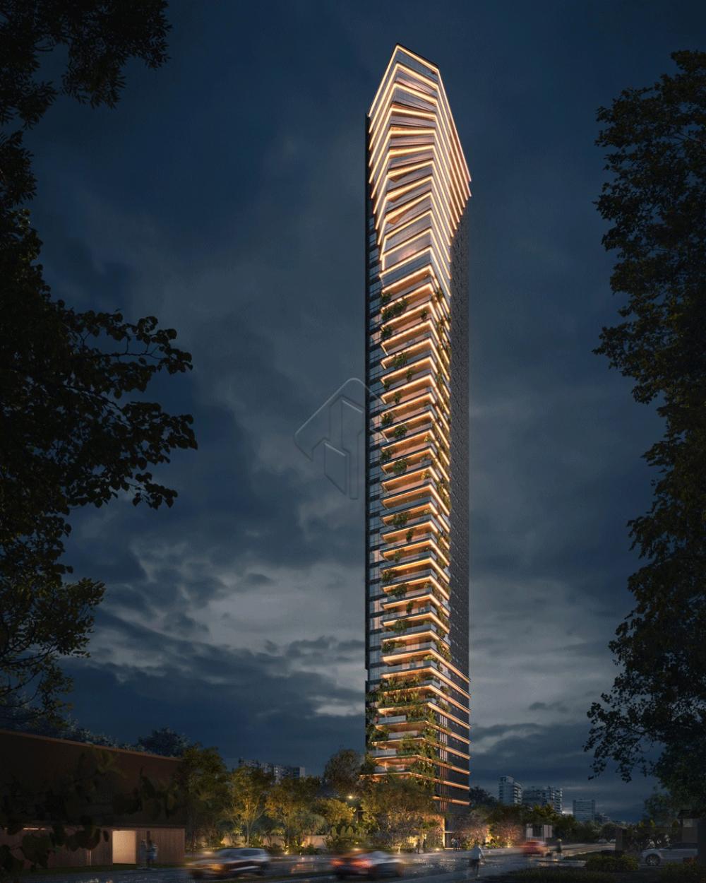 Galeria - Alti - Edif&iacute;cio de Apartamento