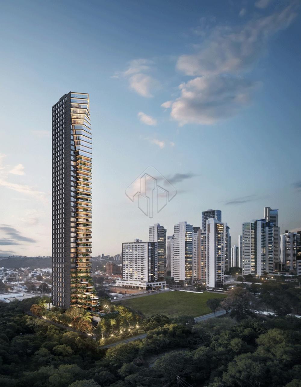 Galeria - Alti - Edif&iacute;cio de Apartamento
