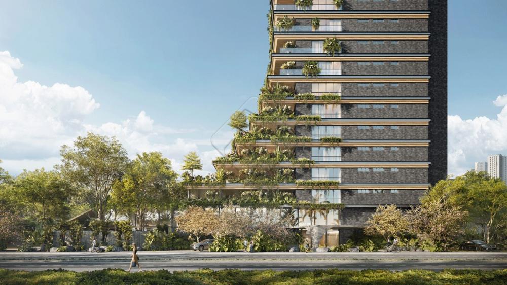 Galeria - Alti - Edif&iacute;cio de Apartamento