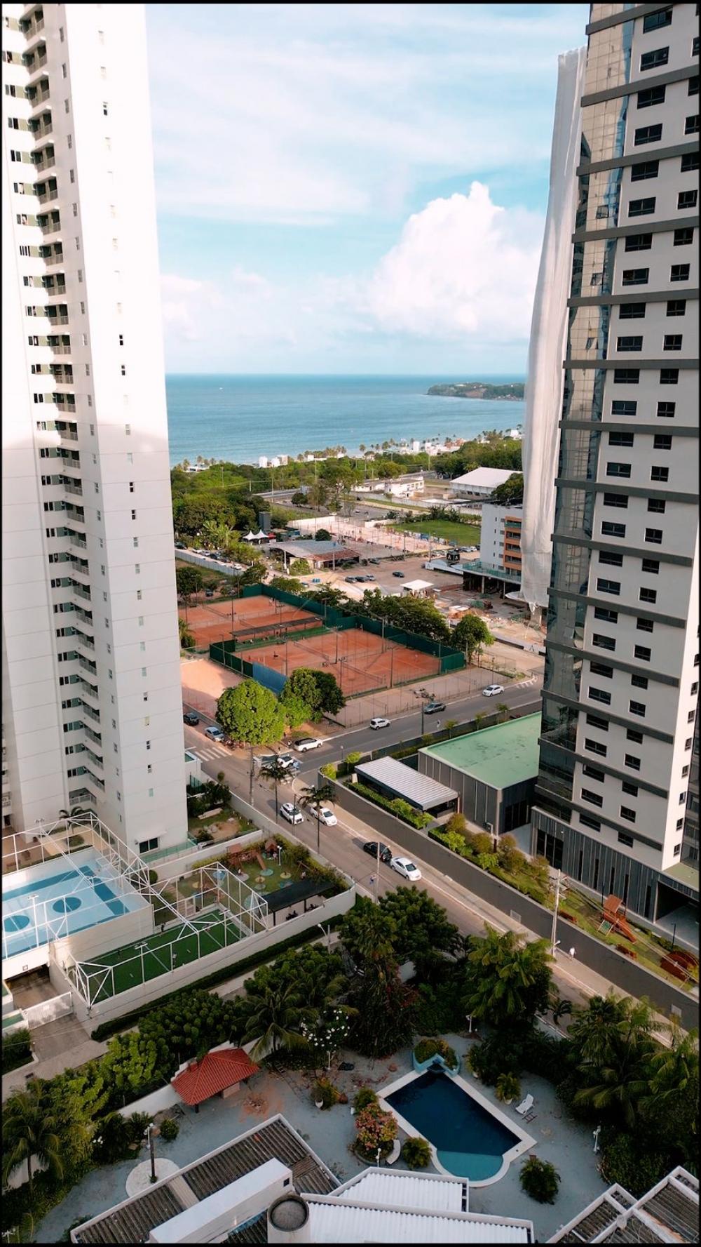 Galeria - ONE HAUS - Edif&iacute;cio de Apartamento