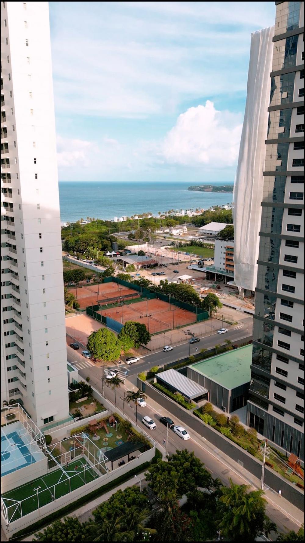 Galeria - ONE HAUS - Edif&iacute;cio de Apartamento